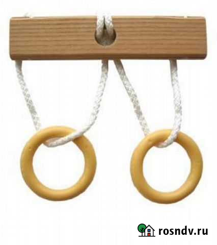 Головоломка Африканская (новая) Москва - изображение 1