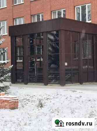 Установка окон,балконов,перегородок Тюмень