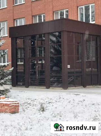 Установка окон,балконов,перегородок Тюмень - изображение 1