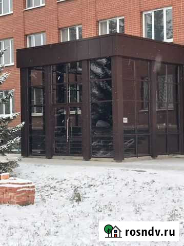 Установка окон,балконов,перегородок Тюмень - изображение 1