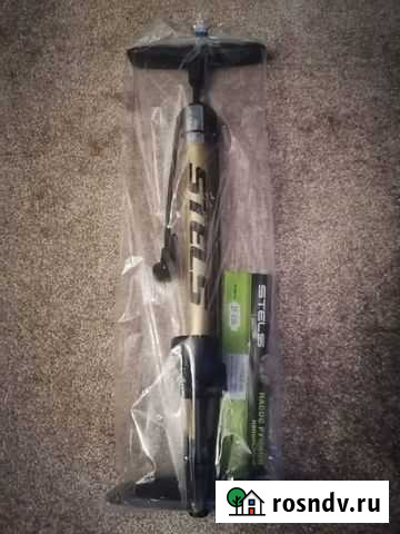 Насос Абакан - изображение 1