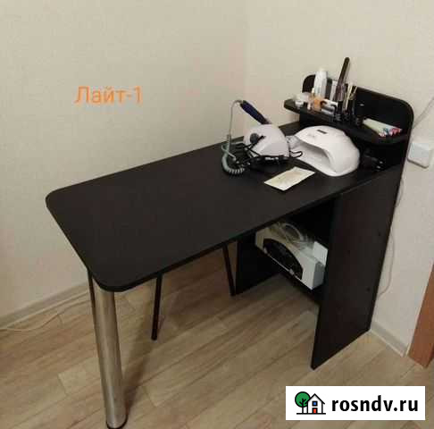 Маникюрный стол Печора - изображение 1