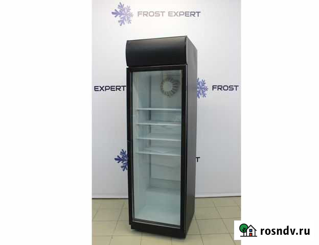 Витринный холодильный шкаф Калуга - изображение 1