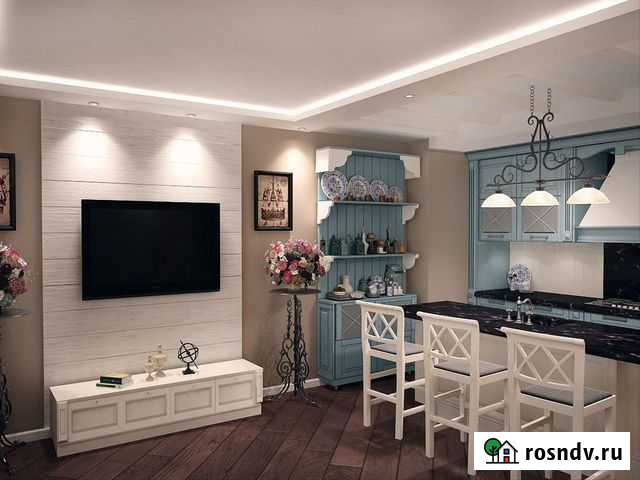 Натяжные потолки Нальчик - изображение 1