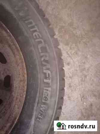 Michelin 215/65 R16 98 Арзамас