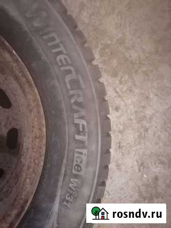Michelin 215/65 R16 98 Арзамас - изображение 1