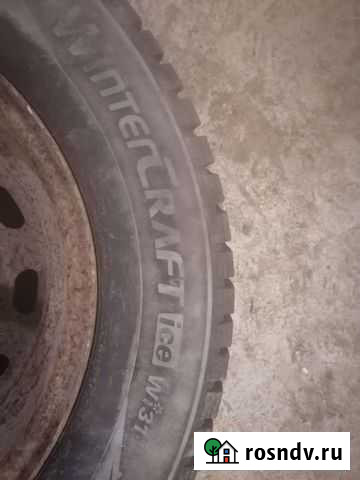 Michelin 215/65 R16 98 Арзамас - изображение 1