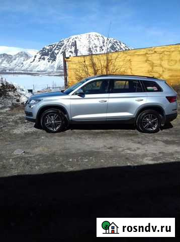 Комфортные перевозки по области Кировск - изображение 1