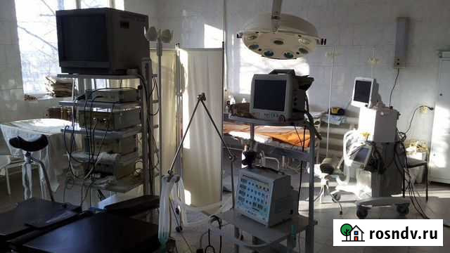 Ремонт медицинского оборудования Воронеж - изображение 1