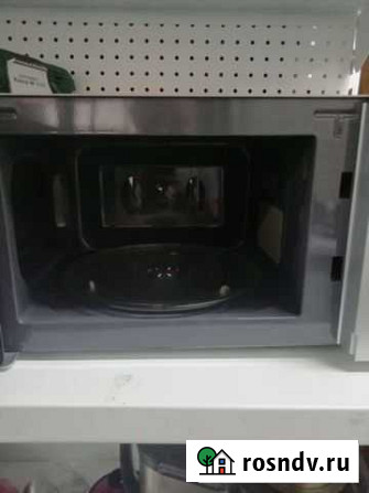 Микроволновая печь Midea Иркутск - изображение 1