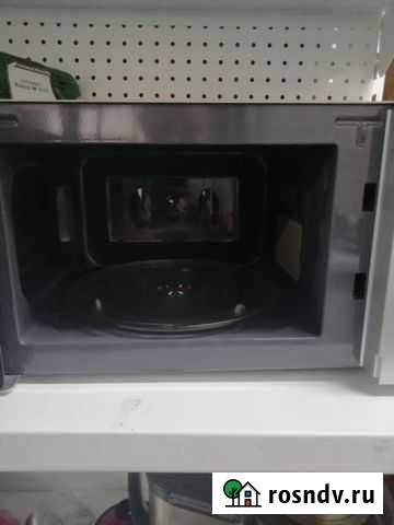 Микроволновая печь Midea Иркутск - изображение 1