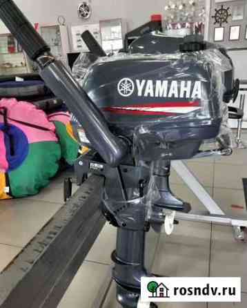 Лодочный мотор Yamaha 3 bmhs Ульяновск