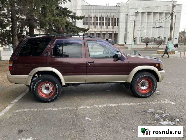 Аренда авто с выкупом Чита - изображение 1