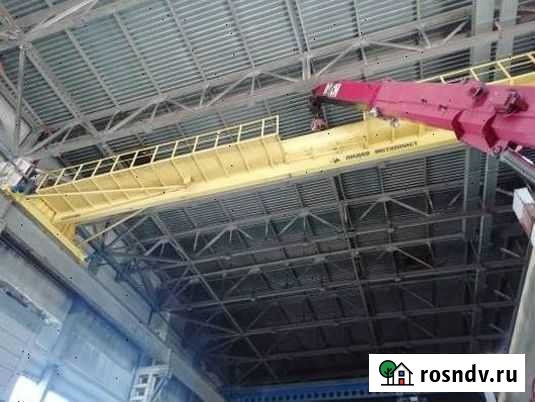 Кран балка опорная Таганрог - изображение 1