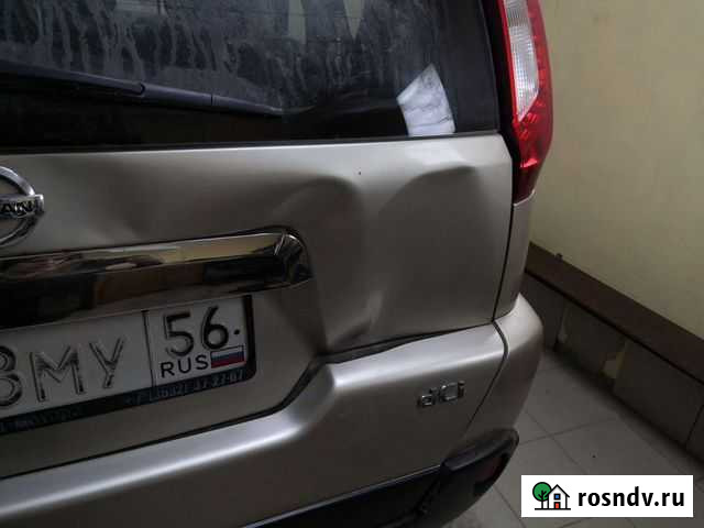 Удаление вмятин без покраски Череповец - изображение 1