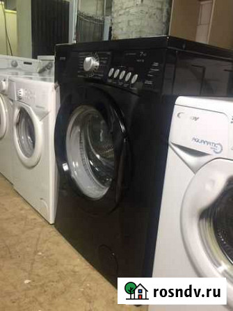 Стиральная машина Gorenje 7 кг Королев - изображение 1