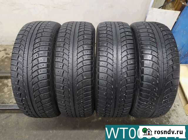Gislaved Nord Frost 5 235/65 R17 108 Одинцово - изображение 1