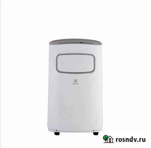 Напольный кондиционер electrolux Новочеркасск