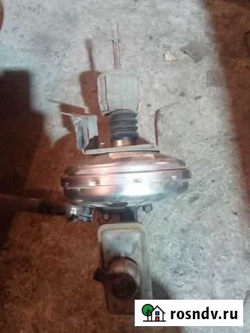 Тормозной вакум ваз 2109 Азов - изображение 1