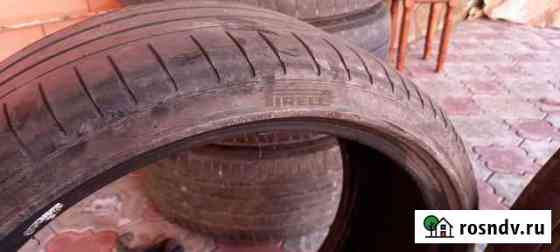 Pirelli 275/30 R20 30Q Эльхотово