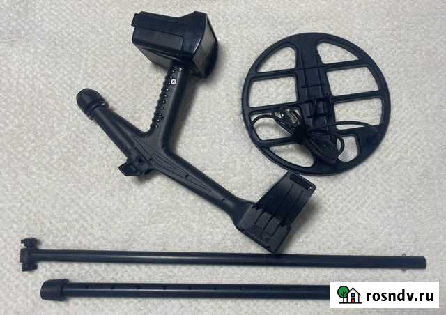 Металлоискатель AKA Signum SFT Москва - изображение 1