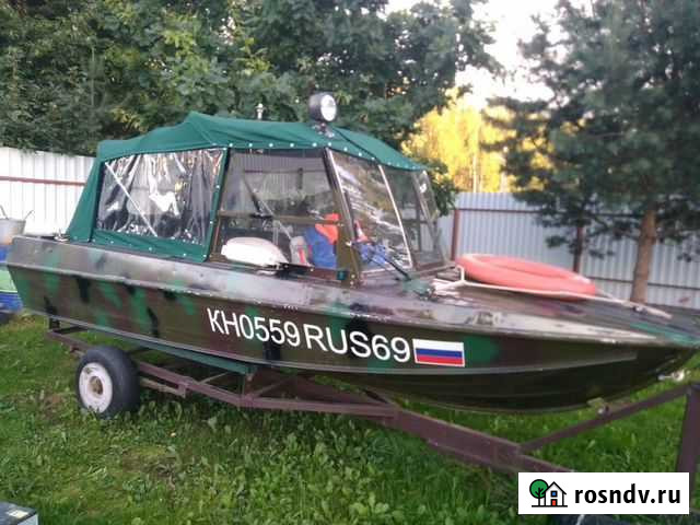 Казанка 5М4 Редкино - изображение 1