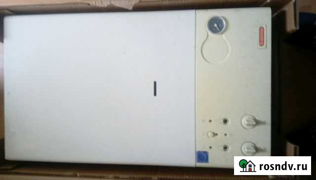 Газовый котел Белгород - изображение 1