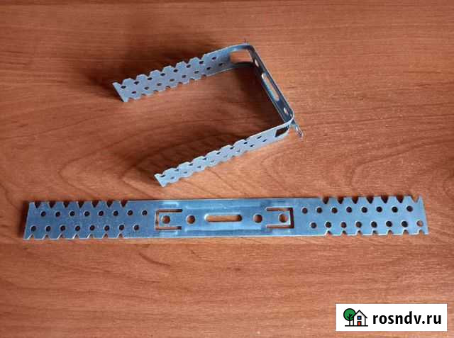 Подвес прямой. 50 штук Люберцы - изображение 1