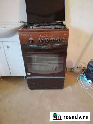 Плита газовая gefest Йошкар-Ола - изображение 1