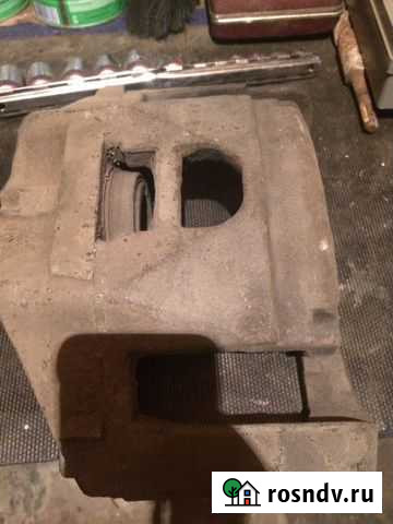 Супорт А6С6 Зеленчукская - изображение 1