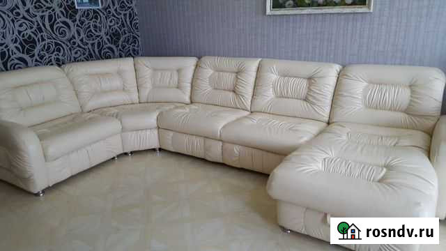 Перетяжка мебели - Мебельная студия сб-креатив Старый Оскол - изображение 1