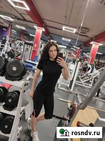 Персональный тренер, бег, фитнес, офп, ходьба Санкт-Петербург - изображение 1