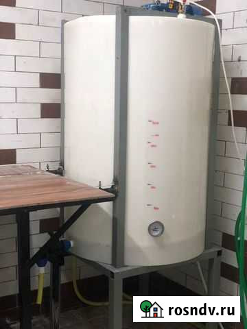 Реактор промышленный Люберцы - изображение 1