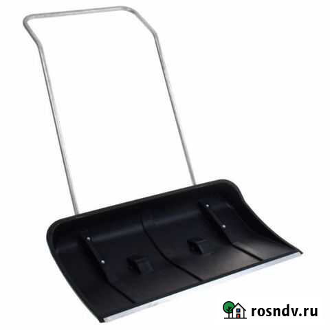 Лопата широкая движок для снега Ярославль - изображение 1