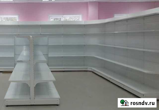 Стеллаж Черкесск - изображение 1