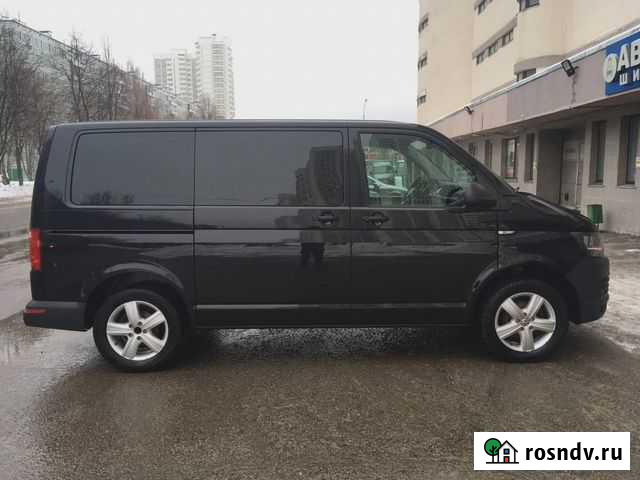 Минивен 8 мест перевозки Ейск - изображение 1