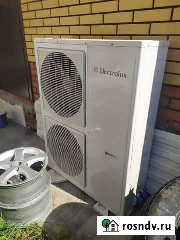 Продам блок внешний Чебоксары - изображение 1