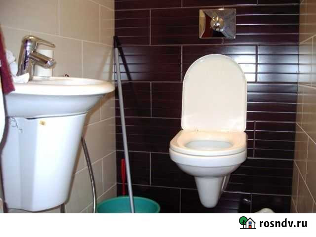 Ремонт Ванная под ключ Орехово-Зуево - изображение 1