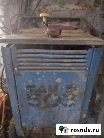 Сварочный аппарат Михайловка - изображение 1