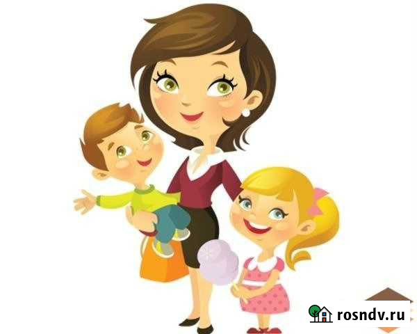 Няня Балаково - изображение 1