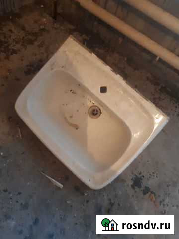 Раковина Гулькевичи - изображение 1