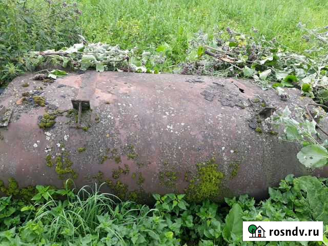 Бочка Бежаницы - изображение 1