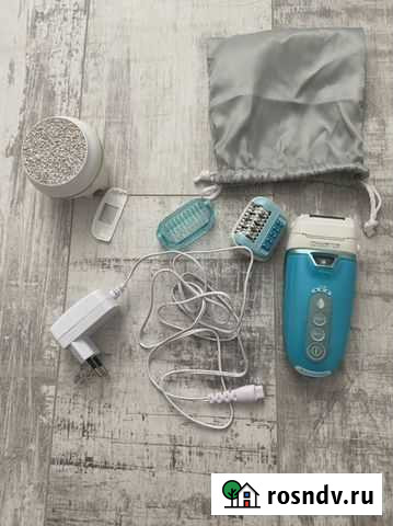 Эпилятор/бритва/массажер Брянск - изображение 1