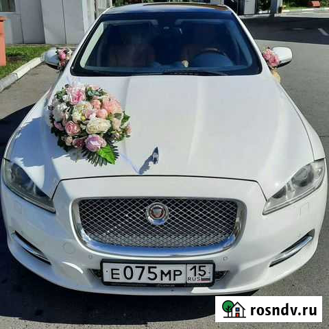 Прокат авто Владикавказ - изображение 1