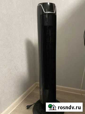 Вентилятор напольный dexp Мурино - изображение 1