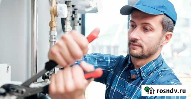 Услуги сантехника. Ремонт сантехники Пермь - изображение 1