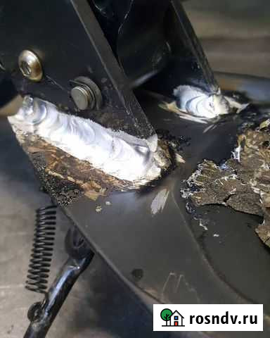 Аргонная сварка Казань - изображение 1