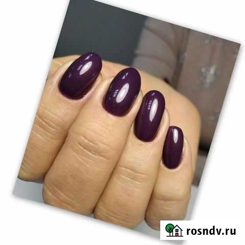 Мастер маникюра педикюра Ижевск - изображение 1