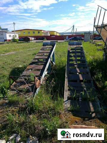 Эстакада Карсун - изображение 1