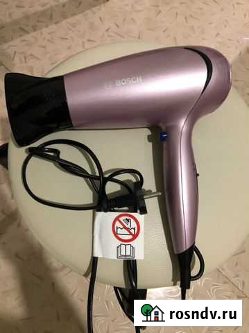 Фен Элиста - изображение 1